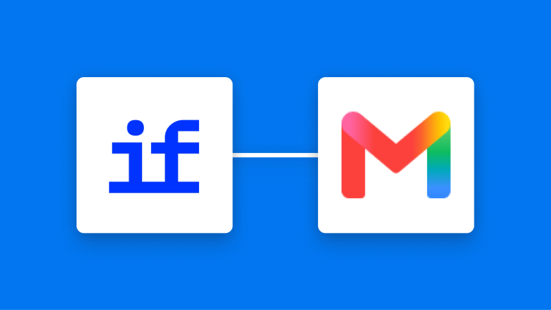 GmailとDifyの連携イメージ
