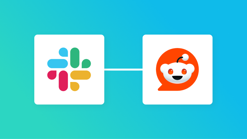 【簡単設定】Slackの投稿内容をもとにRedditで新規投稿を作成する方法