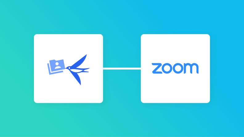 【簡単設定】freee人事労務のデータをZoomに自動的に連携する方法