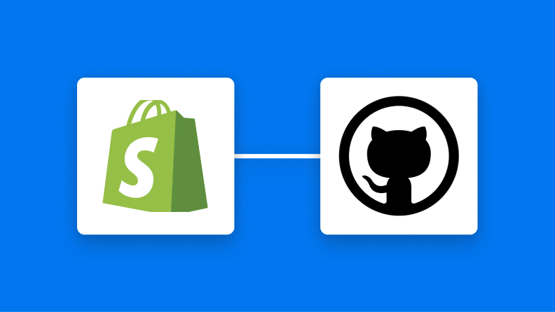 【ラクラク設定】ShopifyのデータをGitHubに自動的に連携する方法