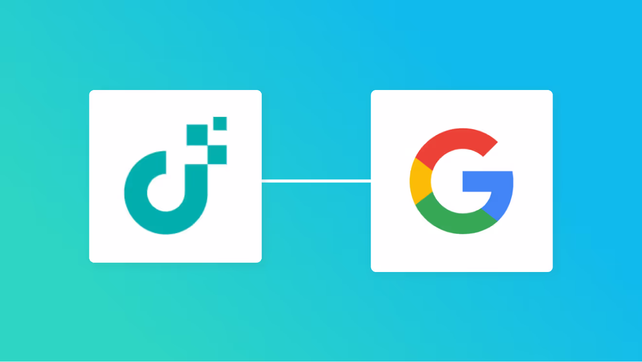 JUST.DBとGoogle検索の連携イメージ