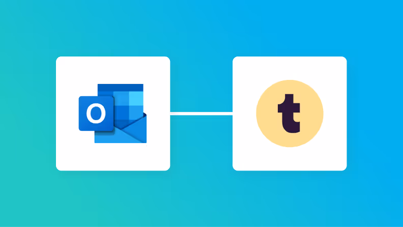 【簡単設定】OutlookのデータをTogglに自動的に連携する方法
