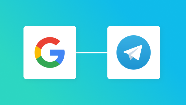 【簡単設定】Google 検索の結果をTelegramに自動的に連携する方法