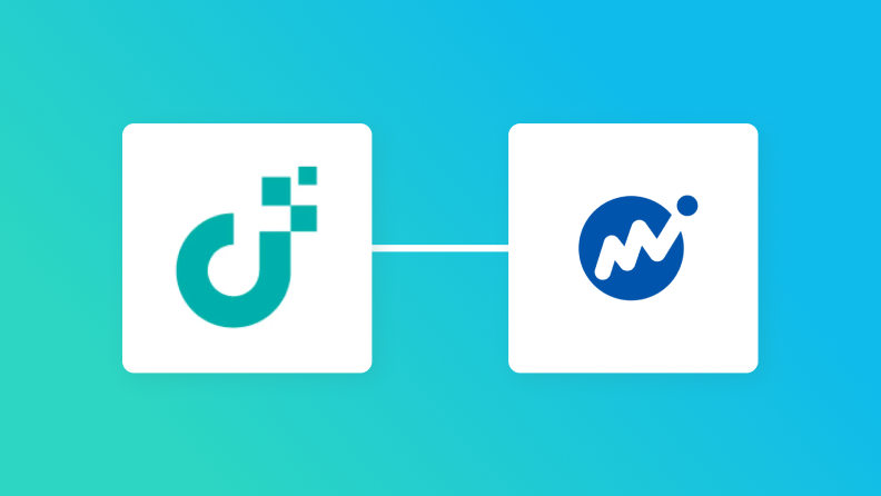 JUST.DBとマネーフォワード クラウド請求書の連携イメージ