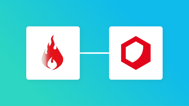 ホットプロファイルとcyzenの連携イメージ