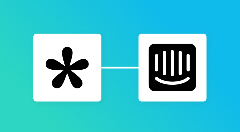 【簡単設定】TallyのデータをIntercomに自動的に連携する方法