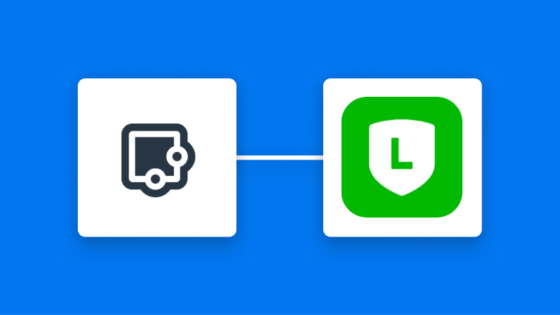 oviceとLINEを連携して、oviceで入退室したらLINEに通知する方法