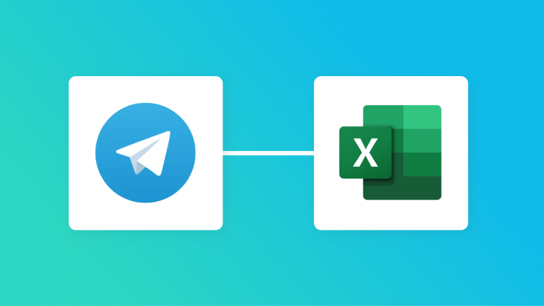【簡単設定】Telegramの投稿データをMicrosoft Excelに自動反映する方法