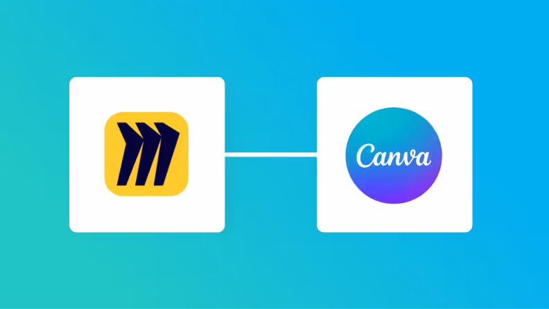 【簡単設定】MiroのデータをCanvaと連携してフォルダを自動作成する方法