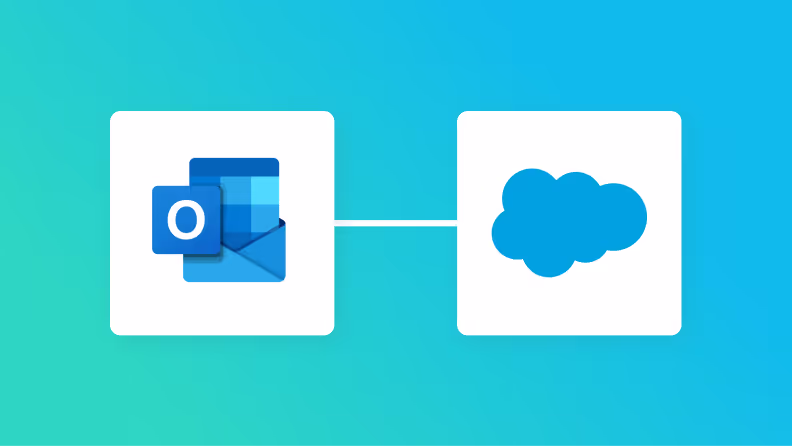 OutlookとSalesforceを連携して、Outlookで受け取ったアンケート結果をSalesforceに格納する方法