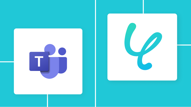 【ラクラク設定】Microsoft Teamsでの会議予約を自動化する方法