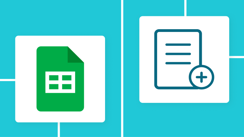 【ノーコードで実現】従業員情報をもとに雇用契約書を自動で生成する方法