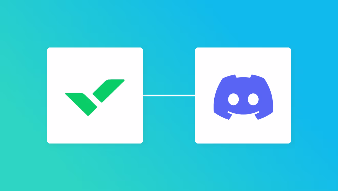 WrikeとDiscordを連携してWrikeにタスクが登録されたらDiscordに通知する方法