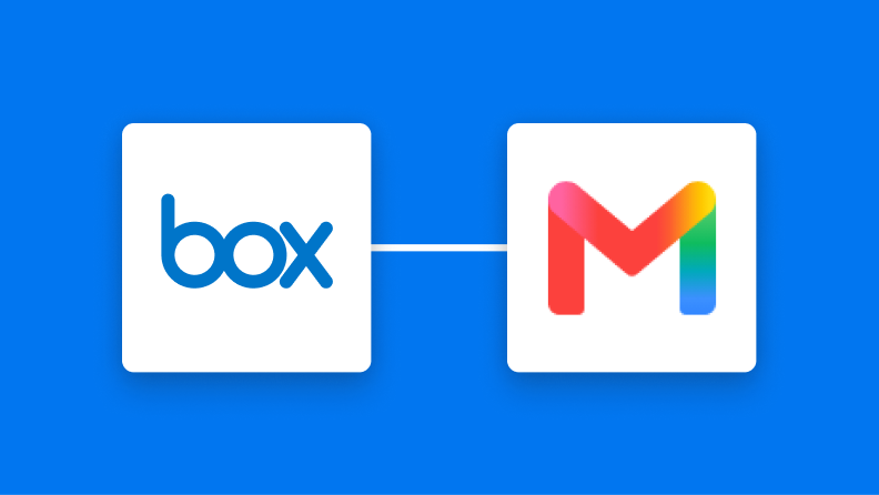 【簡単設定】Boxにファイルがアップロードされたら、Gmailに通知する方法