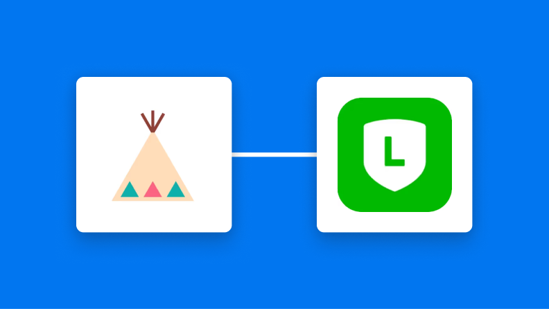 BASEとLINEの連携イメージ