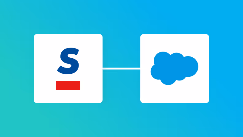 【ノーコードで実現】Sansanに名刺情報が登録されたらSalesforceに登録する方法