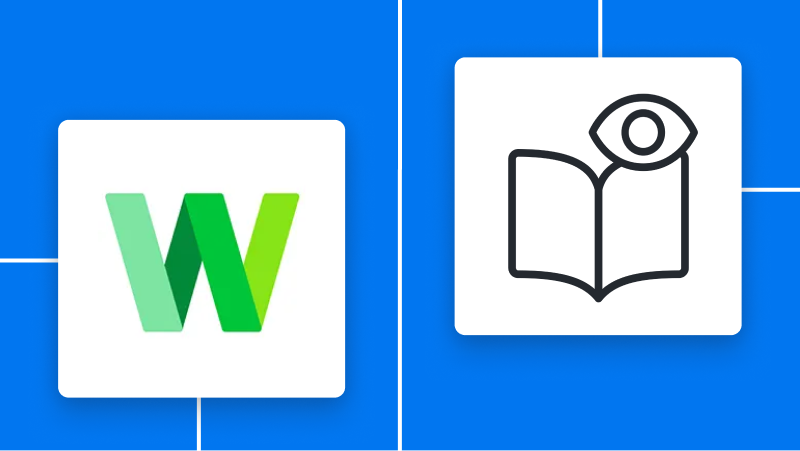 LINE WORKSとOCRの連携イメージ