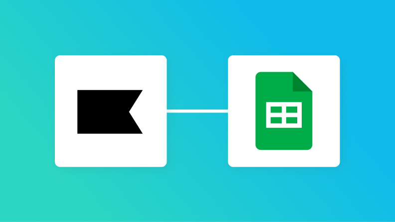 【簡単設定】KlaviyoのデータをGoogle スプレッドシートに自動的に連携する方法