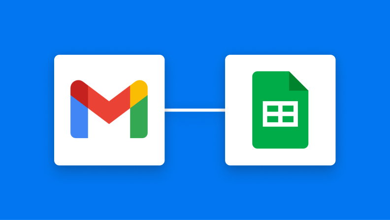 【ノーコードで実現】Gmailで受信したメールをGoogle スプレッドシートに自動で転記する方法