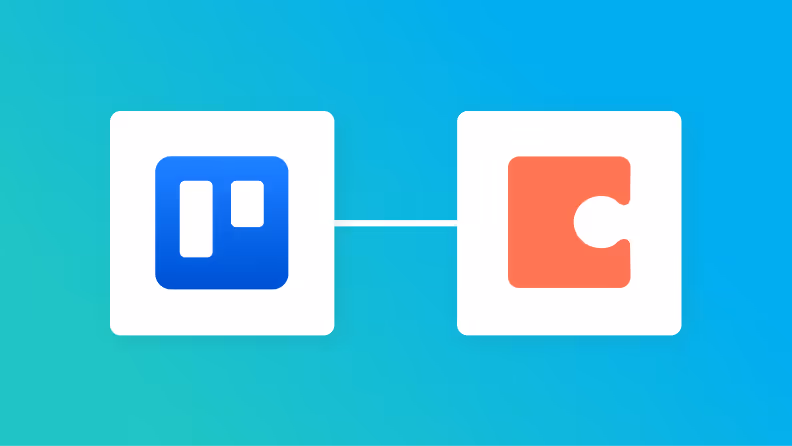 【簡単設定】TrelloのデータをCodaに自動的に連携する方法