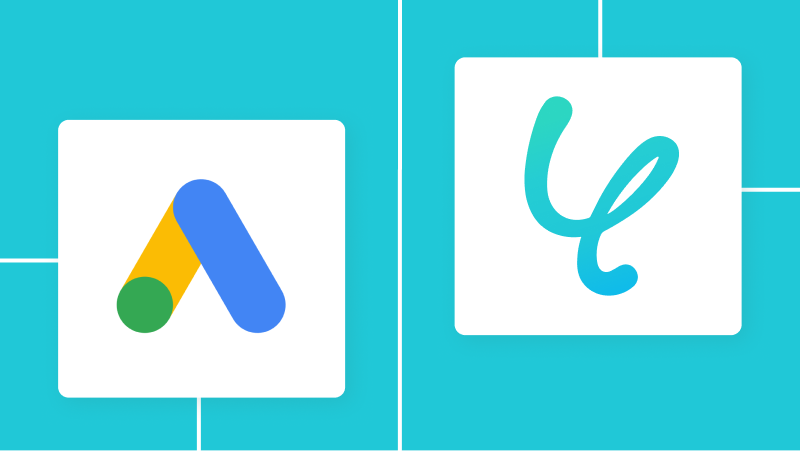 【ノーコードで実現】Google 広告のキーワード情報を自動で分析する方法