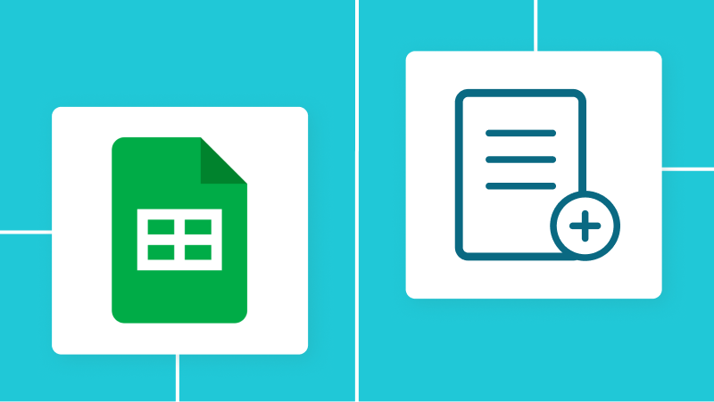 【ノーコードで実現】見積書を簡単作成し自動でPDF化する方法