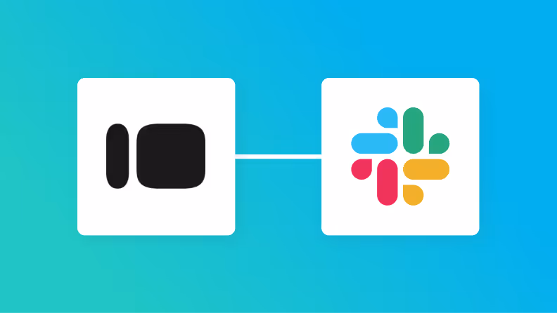 【簡単設定】TypeformのデータをSlackに自動通知する方法