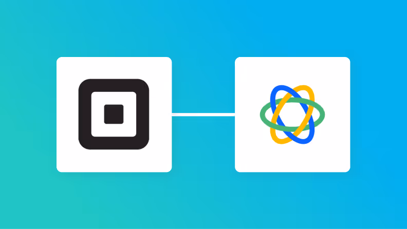 【簡単設定】SquareのデータをCloseに自動的に連携する方法