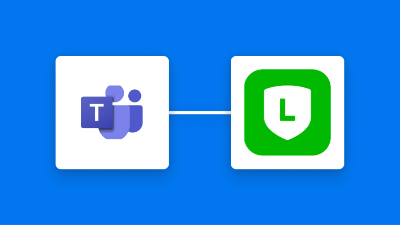 【簡単設定】Microsoft TeamsのデータをLINEに自動的に連携する方法