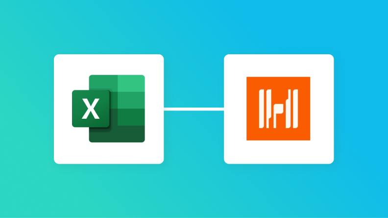 【簡単設定】Microsoft ExcelのデータをHarvestに自動的に連携する方法