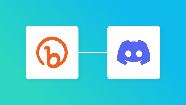 BitlyとDiscordの連携イメージ