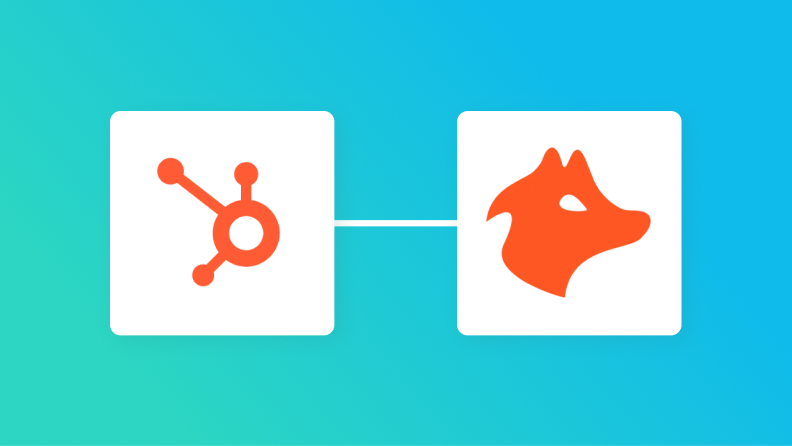 【簡単設定】HubSpotのデータをHunterに自動的に連携する方法