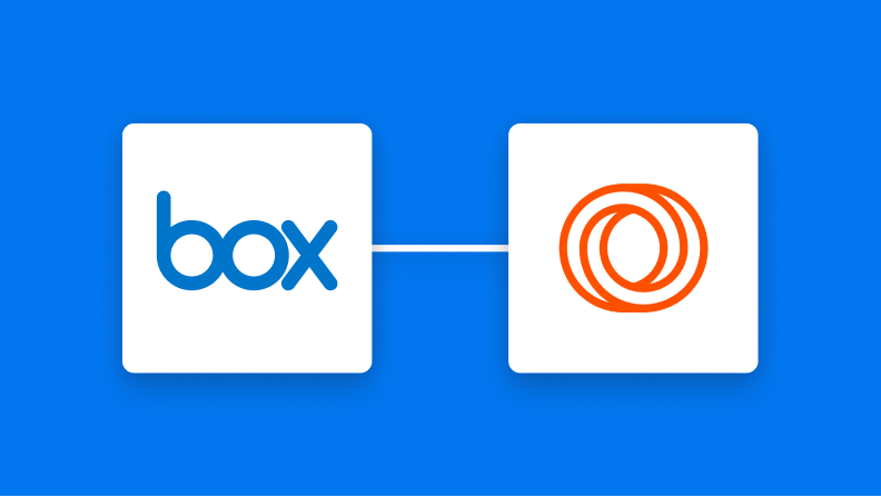 BoxとLoopsの連携イメージ