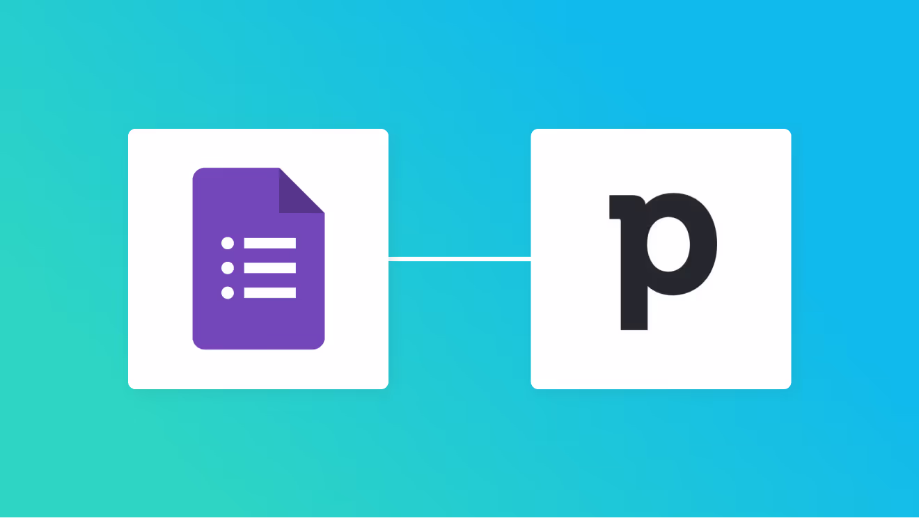 GoogleフォームとPipedriveを連携して、Googleフォームが送信されたらPipedriveにリードを登録する方法