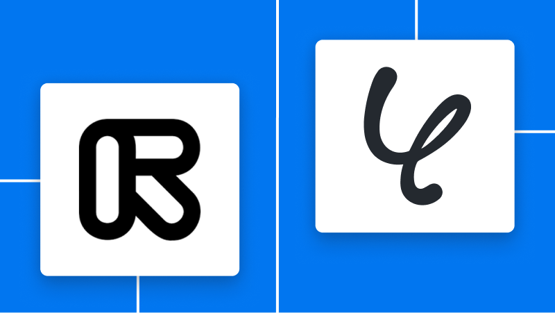 RunwayとYoomの連携イメージ
