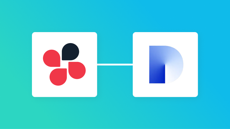 ChatworkとDifyの連携イメージ