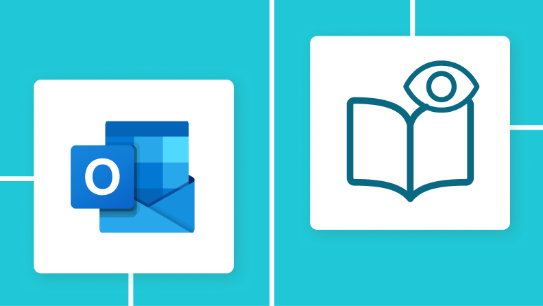 【ノーコードで実現】OutlookとOCRを連携し、書類処理を自動化する方法