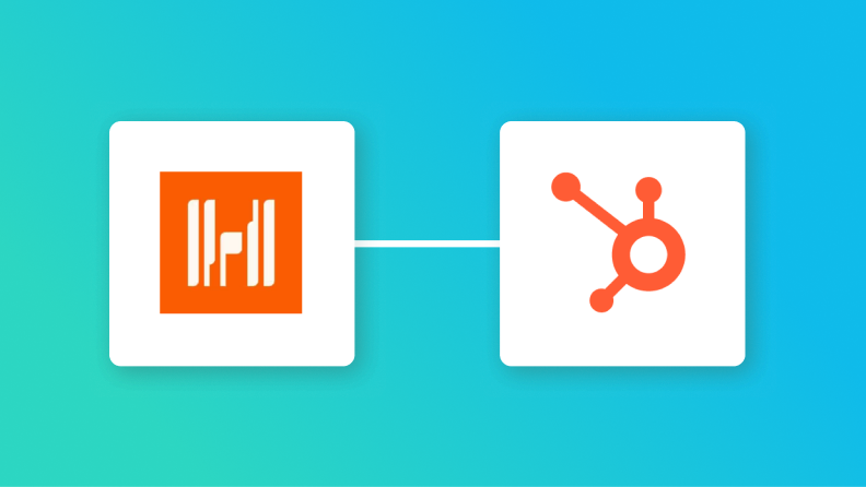 【簡単設定】HarvestのデータをHubSpotに自動的に連携する方法