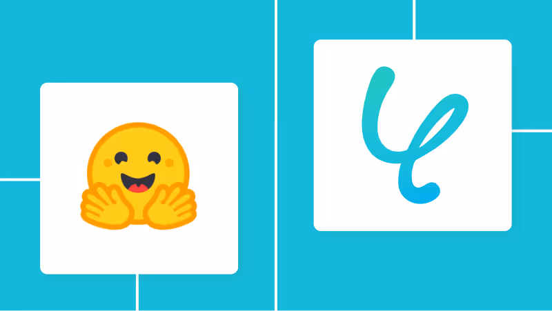 【Hugging Face API】各種アプリとの連携方法から活用事例まで徹底解説