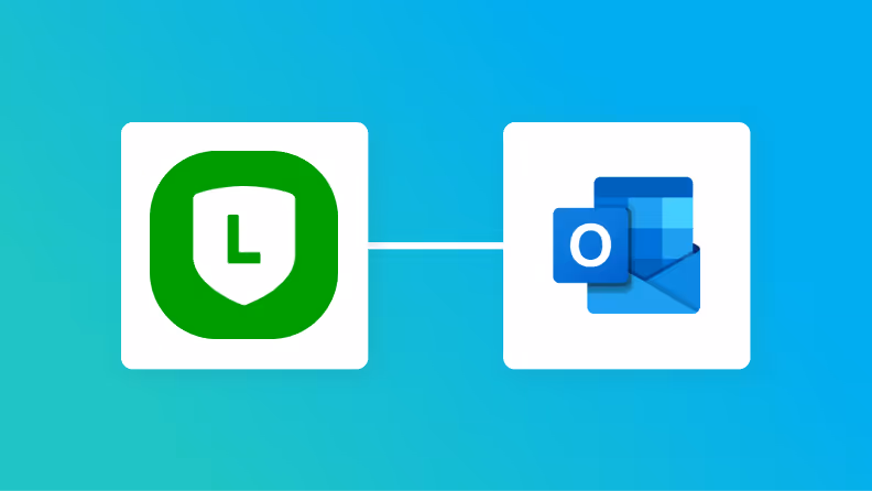 【プログラミング不要】LINEのデータをOutlookに自動的に連携する方法