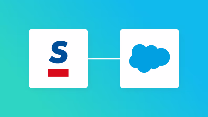 【簡単設定】SansanのデータをSalesforceに自動的に連携する方法