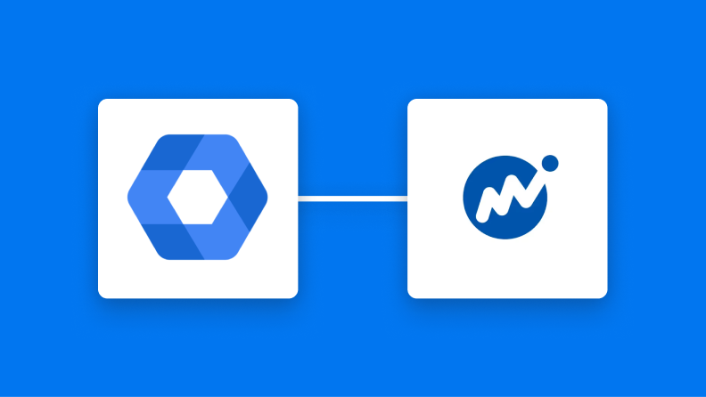Google Workspaceとマネーフォワード クラウド債務支払の連携イメージ