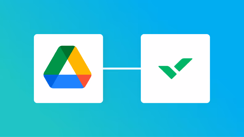 【簡単設定】Google DriveのデータをWrikeに自動的に連携する方法