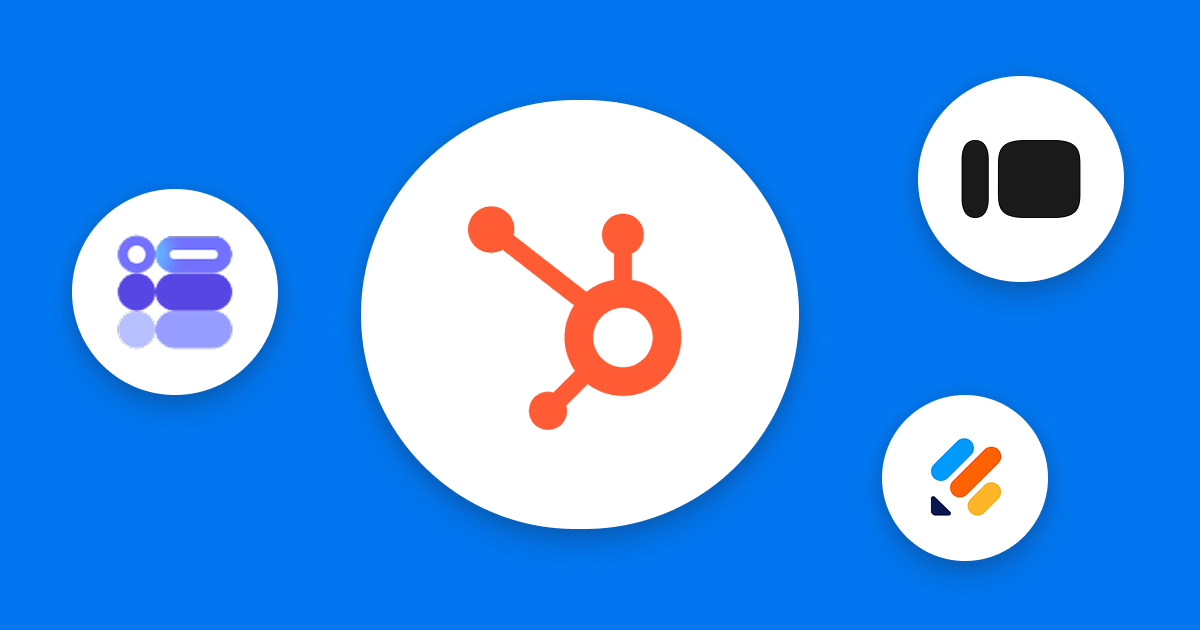 【簡単設定】フォームのデータをHubSpotと自動的に連携する方法