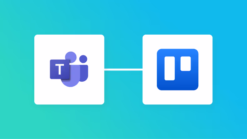 Microsoft Teamsでのメッセージ投稿をTrelloに登録する方法