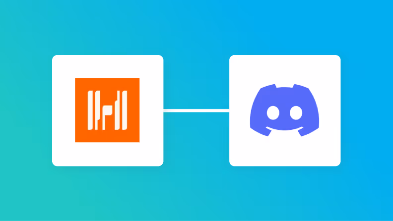【簡単設定】HarvestのデータをDiscordに自動的に連携する方法