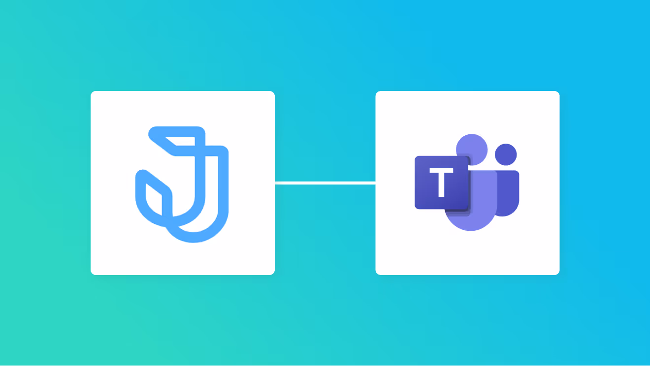 JootoとMicrosoft Teams