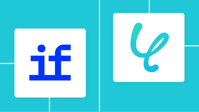 DifyとYoomの連携イメージ