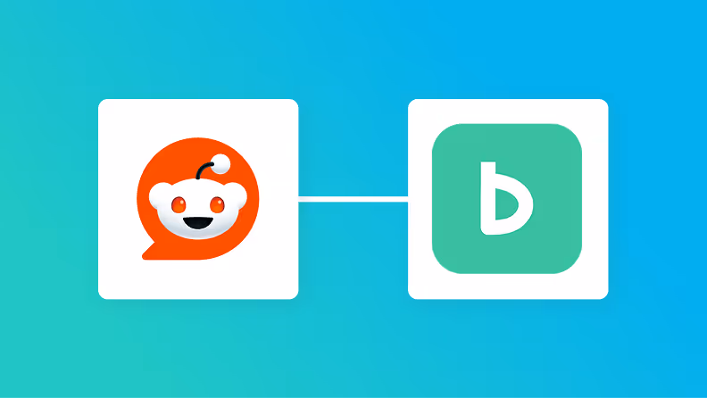 【簡単設定】RedditのデータをBacklogに自動的に連携する方法