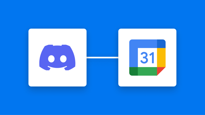 【プログラミング不要】DiscordのメッセージデータをGoogleカレンダーに自動的に反映する方法